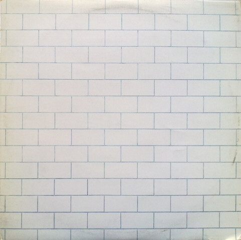 The Wall SHDW 411