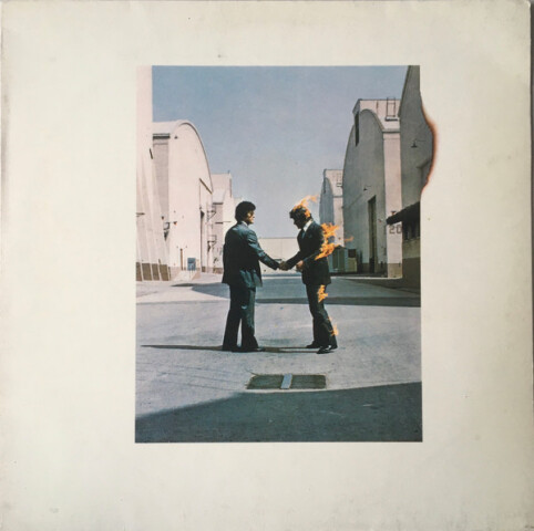 Wish You Were Here 1 C 062-96 918