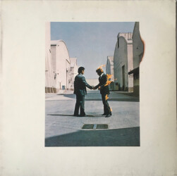 Wish You Were Here 1 C 062-96 918 1