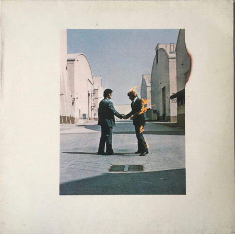 Wish You Were Here 1A 062-96 918