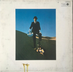 Wish You Were Here 1A 062-96 918 2