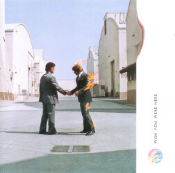 Wish You Were Here 7243 8 29750 2 1 1