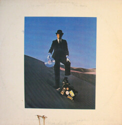 Wish You Were Here CBS 80955 2