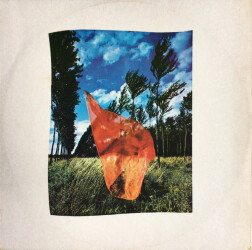 Wish You Were Here CBS 80955 5