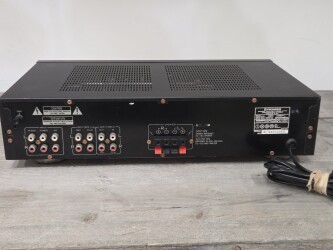A-117 Stereo Amplifier KL9421006G 2
