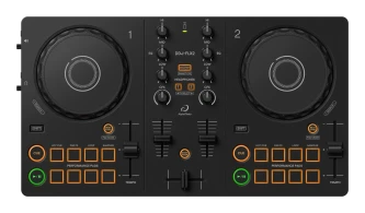 DDJ-FLX2 2-Kanaals DJ Controller 85182200
