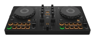 DDJ-FLX2 2-Kanaals DJ Controller 85182200 2