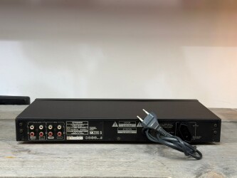 GR-333 Grafic Equalizer KF2334232X 2