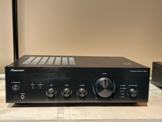 Integrated stereo A-10AE A10-AE 1