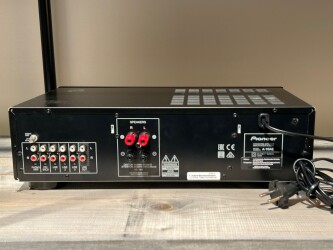 Integrated stereo A-10AE A10-AE 2