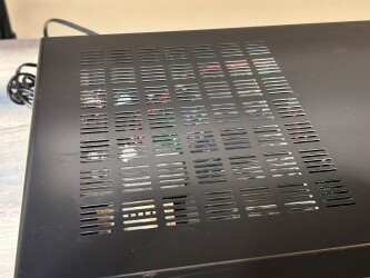 Integrated stereo A-10AE A10-AE 3