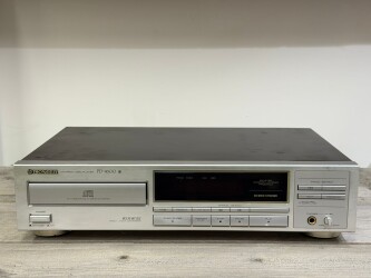 PD-4500 Compact disc player KH8407339 ES 1