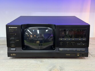 PD-F905 Compact Disc player QI7506500N 1
