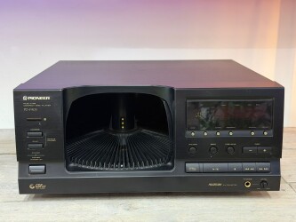 PD-F905 Compact Disc player QI7506500N 2