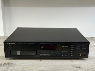 PD-M430 Multiplay compact disc player KE8405172 Z 1