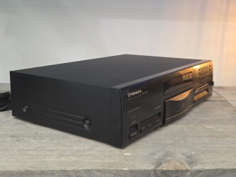 PD-S603 Compact Disc Player PC7512105UK 2