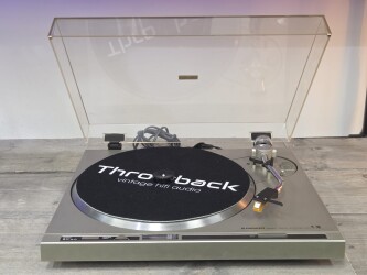 PL-200 Platenspeler 59464H 1