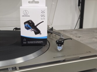 PL-200 Platenspeler AE75709S 2