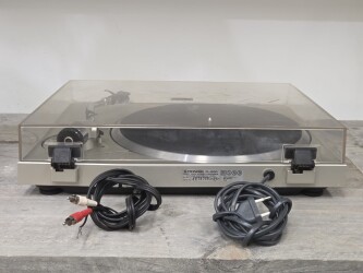 PL-200 Platenspeler AE75709S 4