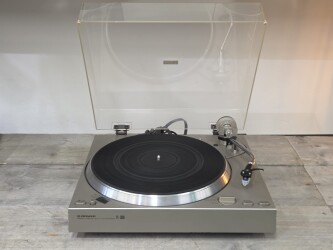 PL-3000 Direct Drive Draaitafel 22174H 1