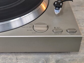 PL-3000 Direct Drive Draaitafel 22174H 3