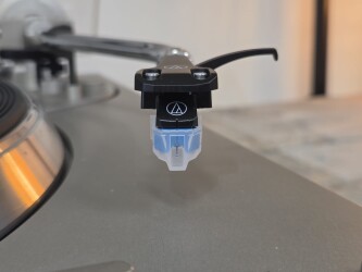 PL-3000 Direct Drive Draaitafel 22174H 4