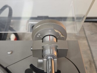 PL-3000 Direct Drive Draaitafel 22174H 5