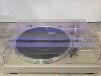 PL-514 Platenspeler 52685 4