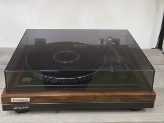 PL-55 Platenspeler PL55 2