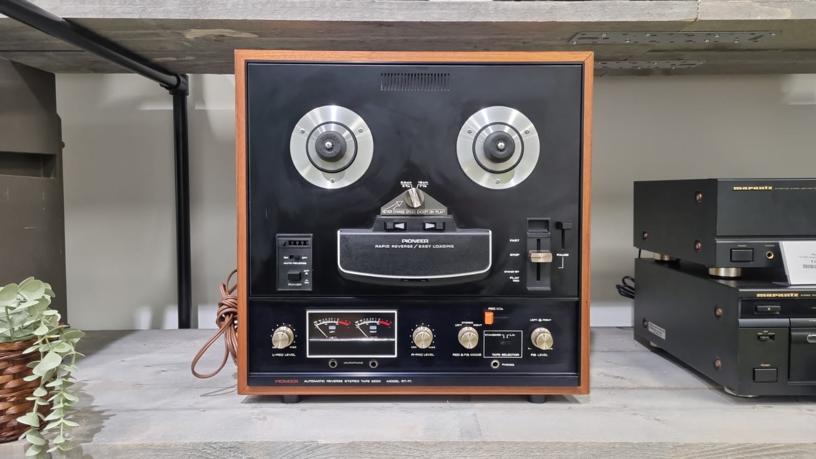 pioneer-rt-71-bandrecorder-