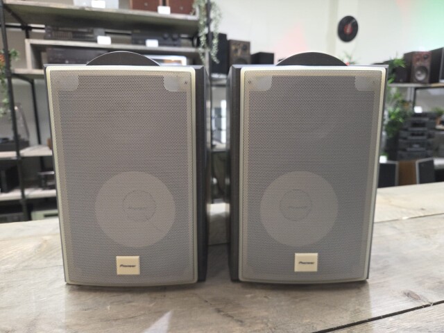 S-L5V-K Speakerset 120790