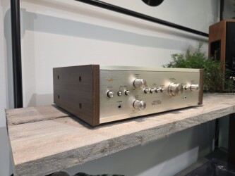 SA-6200 Stereo Amplifier UG1319207D 2