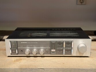 SA-750 Amplifier FA9423288S 1