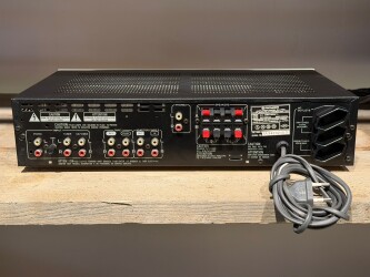 SA-750 Amplifier FA9423288S 2