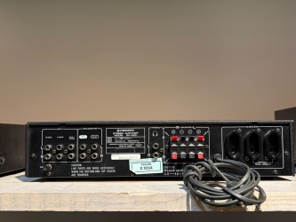Pioneer Stereo Amplifier SA-420 bd9402857f 2
