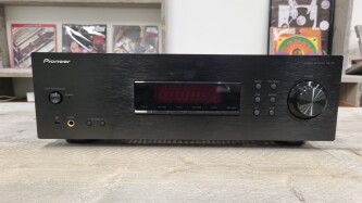 SX-20 Stereo Receiver OAID015177YY 1