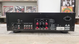 SX-20 Stereo Receiver OAID015177YY 2
