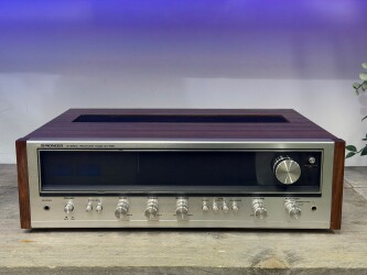 SX-535 Stereo Receiver SX-535 1