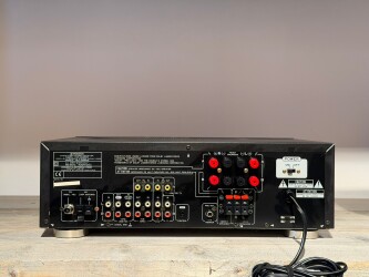 VSX-405RDS Receiver SBUK026807EW 2