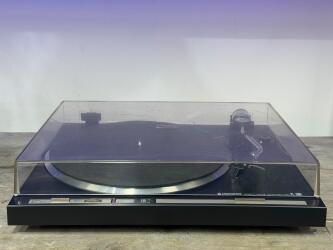PL-200X Platenspeler AG60348