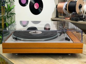 Platenspeler L75-S16 18926