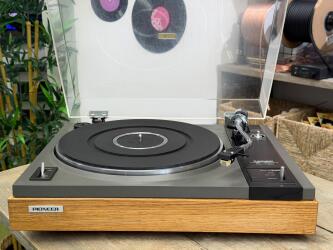 Platenspeler PL-112D 18926-1 2