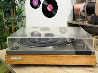 Platenspeler PL-112D 18926-1