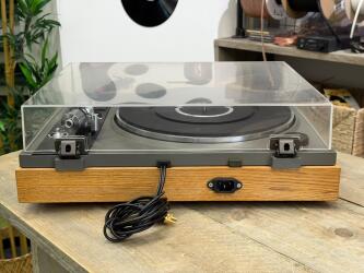 Platenspeler PL-112D 18926-1 4