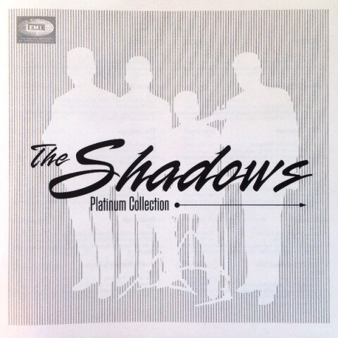 Platinum Collection 334 938 2