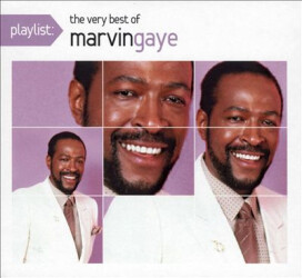Playlist: The Very Best Of Marvin Gaye 88697 38357 2 1