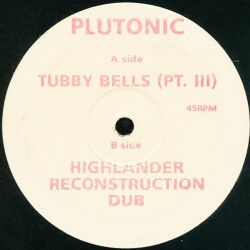 Tubby Bells (Pt. III) TUBBY 3