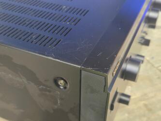 PMA-1560 Integrated Stereo Amplifier 2017305498 2