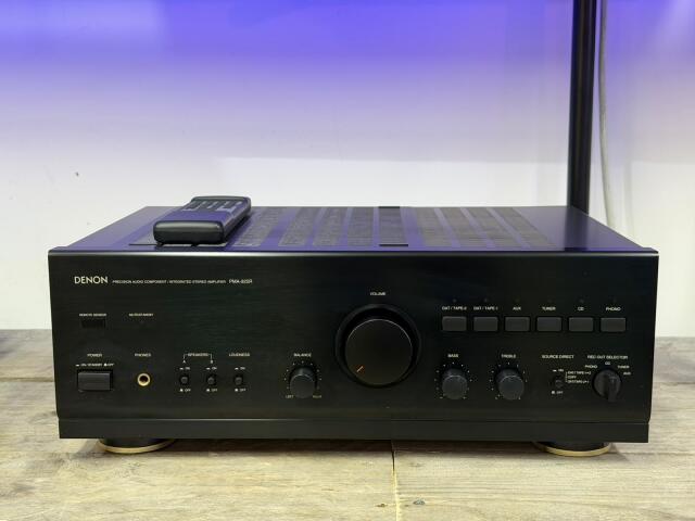 PMA-925R  Integrated Stereo Aplifier 0027615258