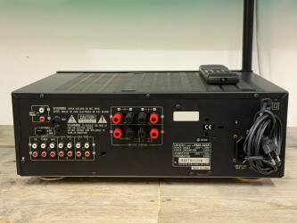PMA-925R  Integrated Stereo Aplifier 0027615258 2